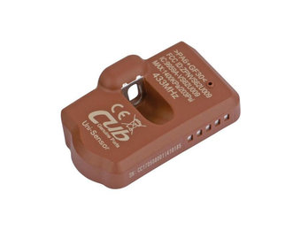 CUB Truck Sensor 433Mhz Draadloos