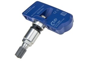 CUB TPMS Sensor Bluetooth Tesla 2,4Ghz (BLE)