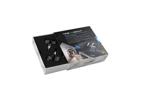 CUB BLE Smartphone TPMS Retrofit Kit TI40