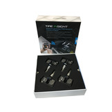 CUB BLE Smartphone TPMS Retrofit Kit TI40