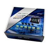 CUB Wireless TPMS Retrofit Kit BP-45