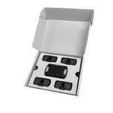 CUB Wireless TPMS Retrofit Kit BP-45