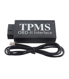 CUB OBD Module Klone TPMS Tool