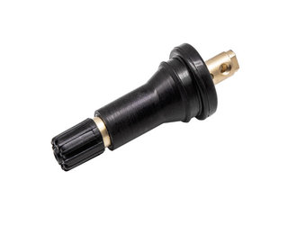 Ventiel Los Rubber t.b.v. CUB Unisensor