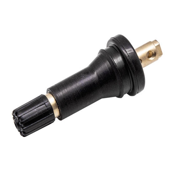 Ventiel Los Rubber t.b.v. CUB Unisensor