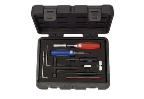 AOK TPMS Momentsleutel Set