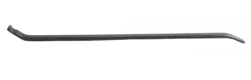 Bandijzer Halte 800mm