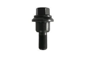 Wielbouten 14 x 1,5 x 24 D:22.5mm Schacht K19 Zwart (Landrover)