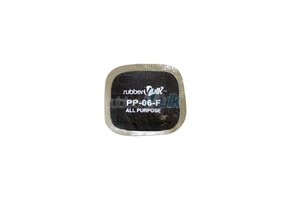 Rubbervulk Buitenband Pleister 55mm PP06 (80st)