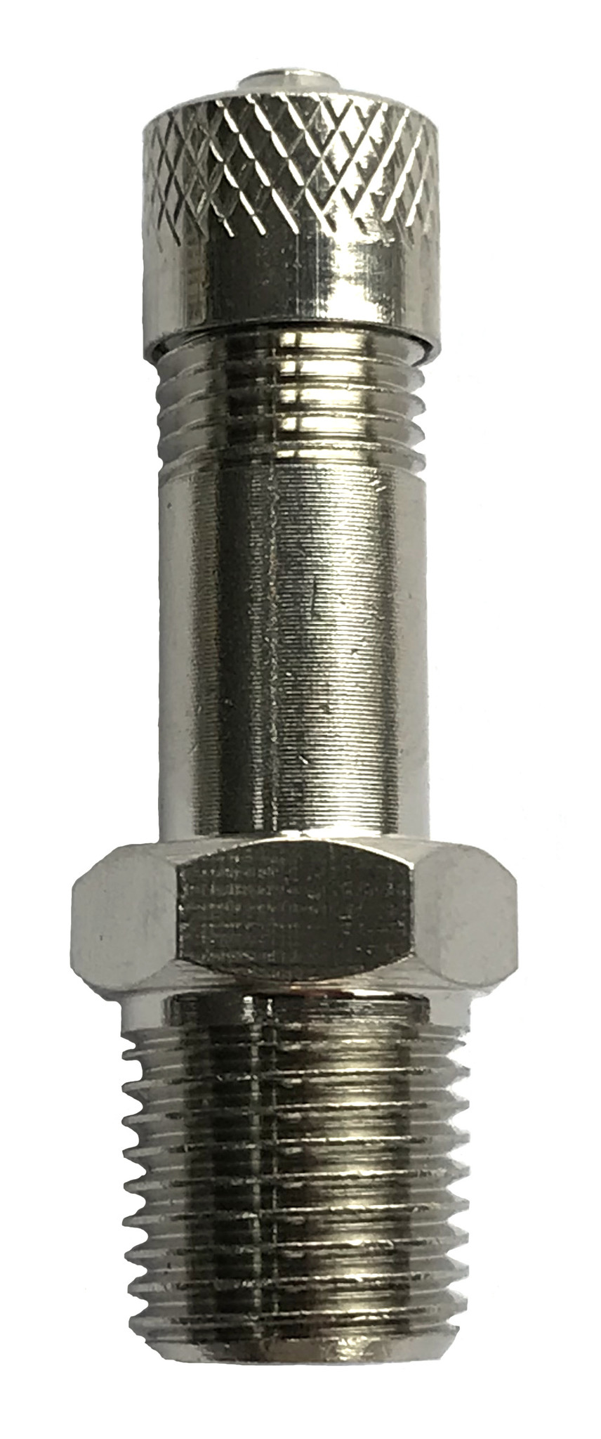 Tank Ventiel 1/8" (VS8)