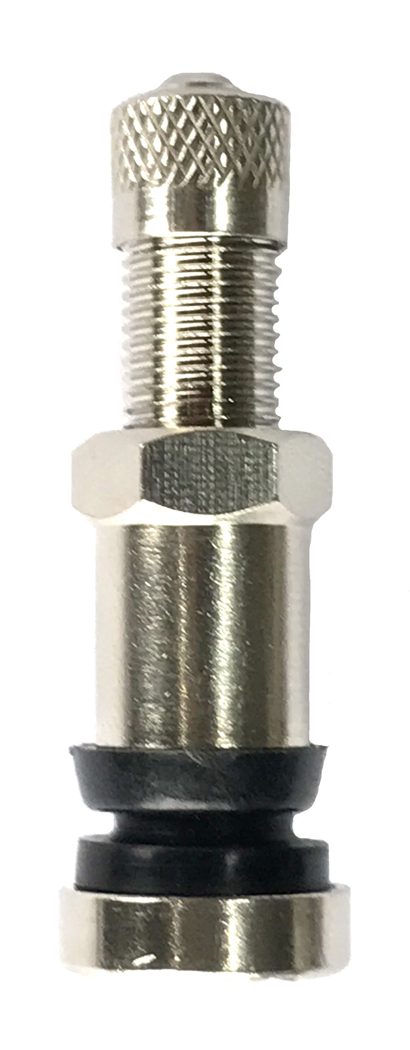 Ventiel Metaal V.G. 8,3mm