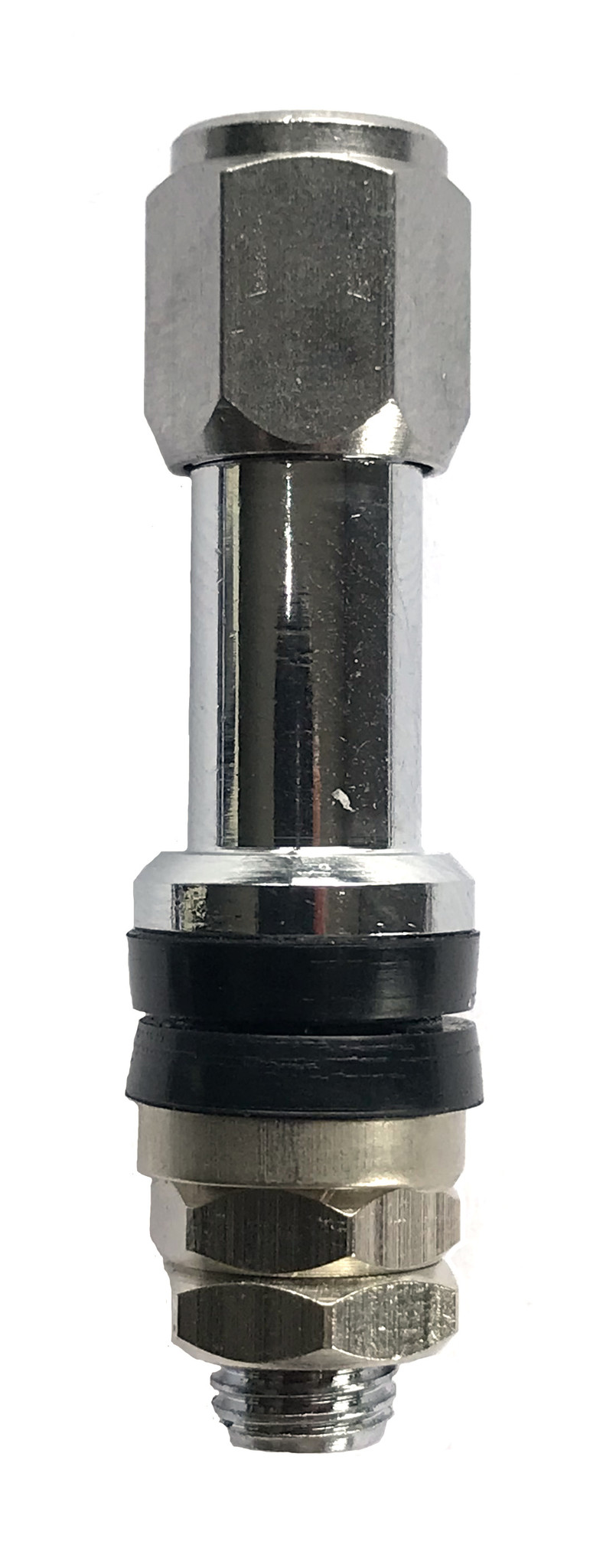 Ventiel Metaal - Ventielgat 6mm