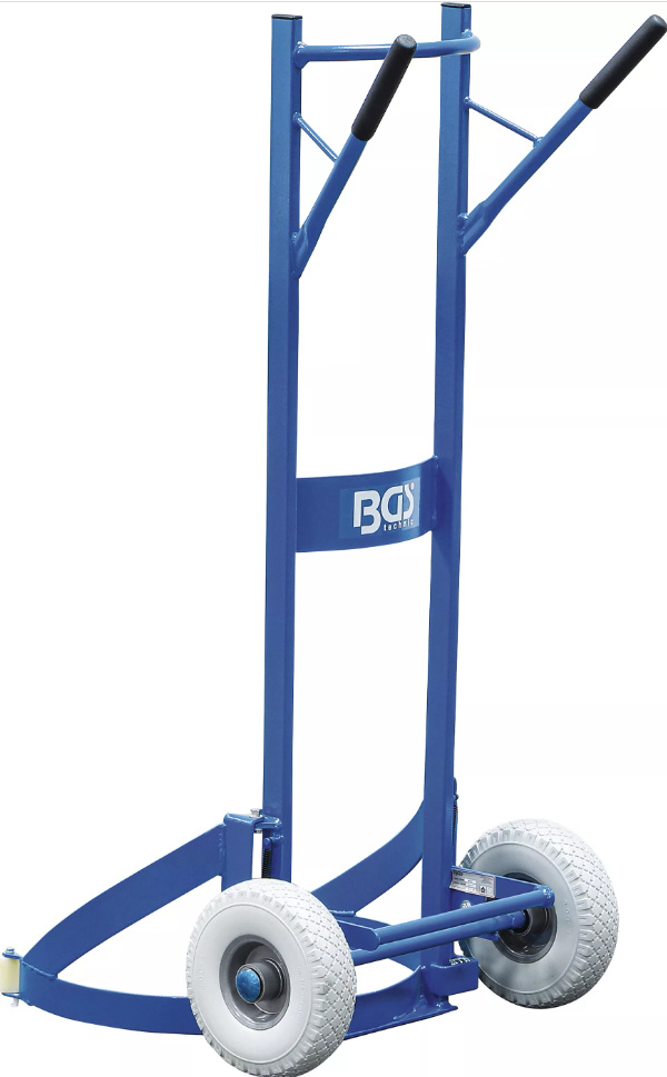 Bandensteekwagen