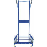 BGS Bandensteekwagen