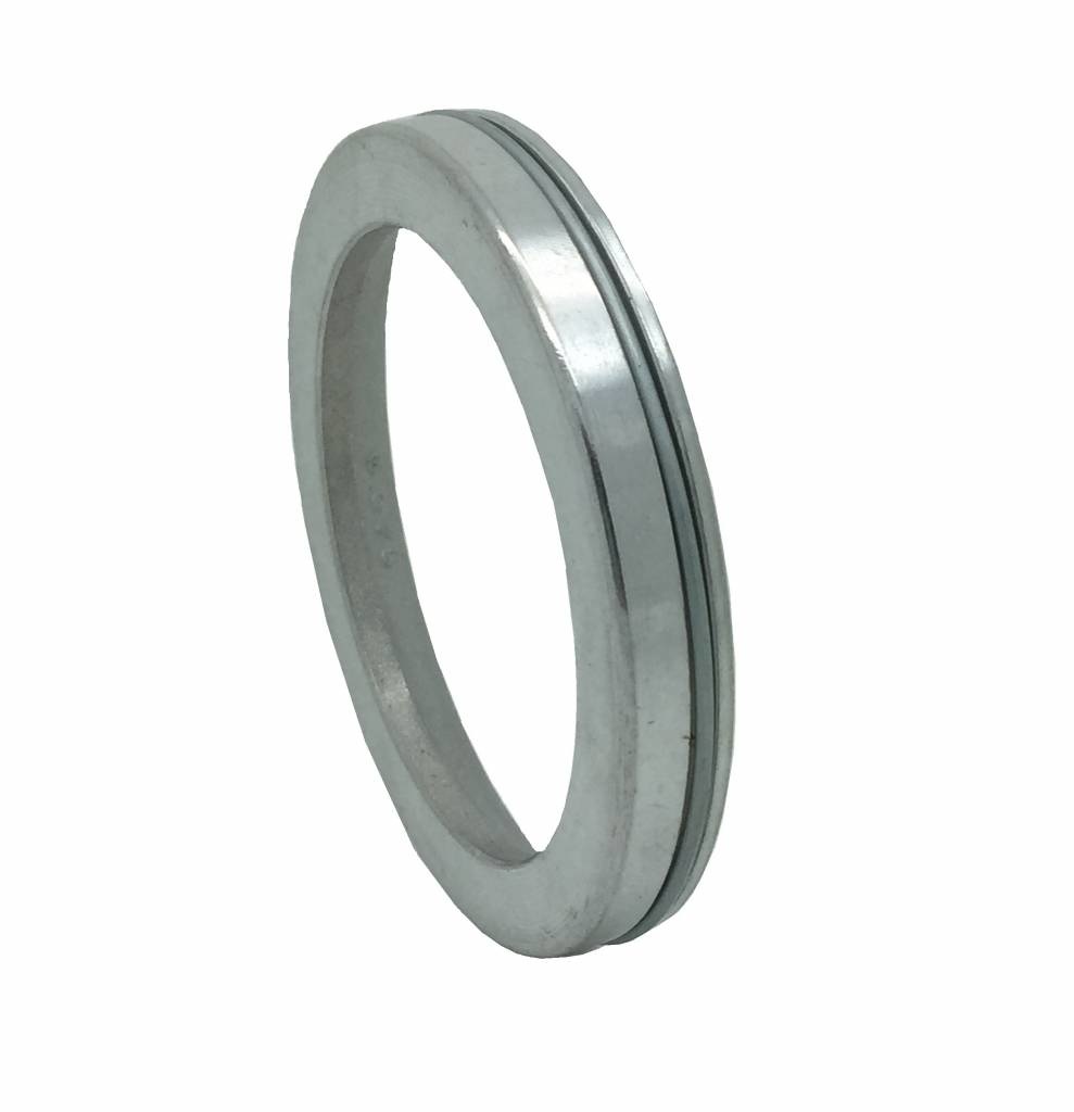 Set Naafringen 79,0 mm - 66,56 mm ALU (OZ-XL)