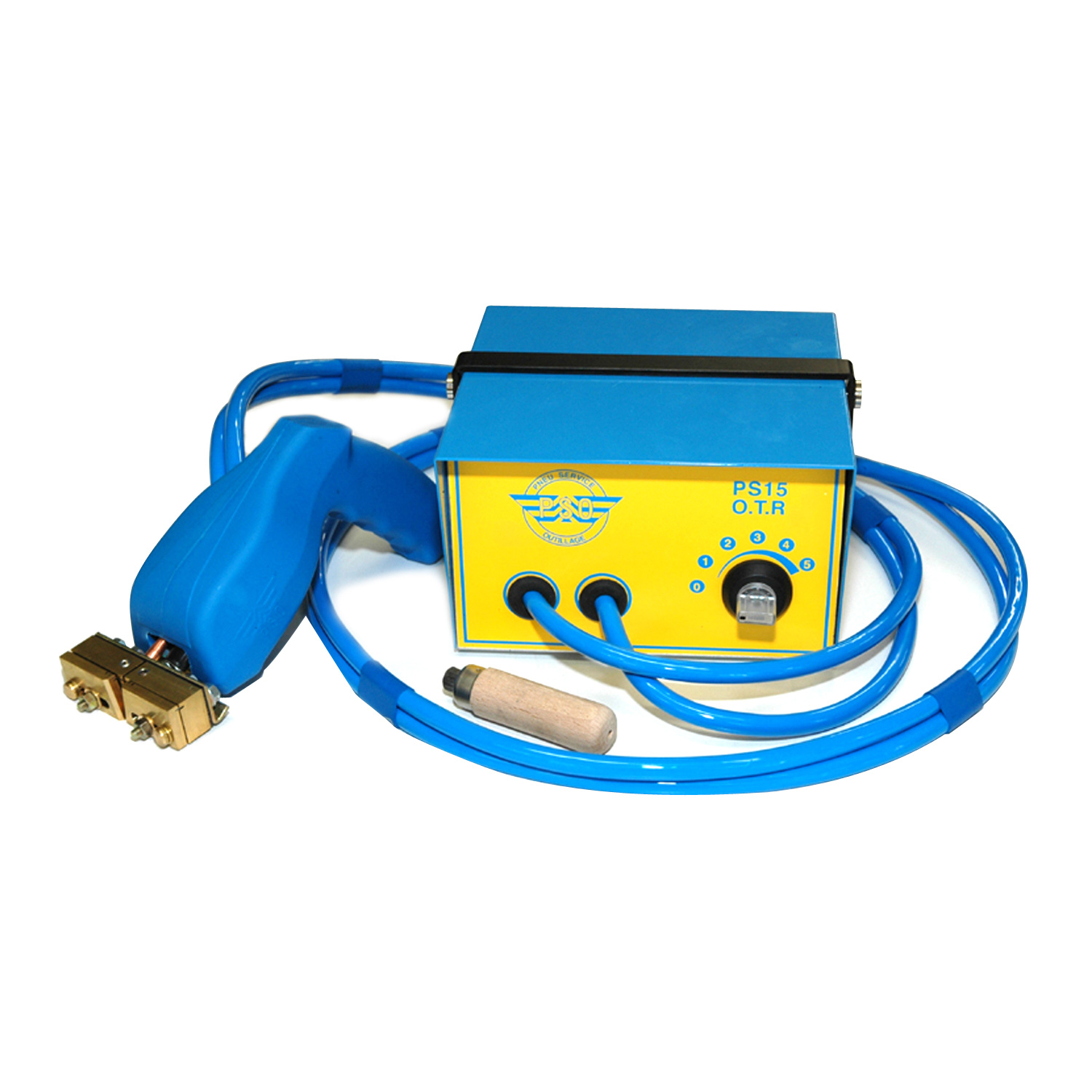 Profileerapparaat 220V 1000W (PSO-OTR)