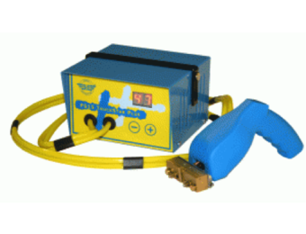 Profileerapparaat 220V 500W (PSO-TRUCKSTAR)