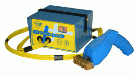 Profileerapparaat 220V 500W (PSO-TRUCKSTAR)