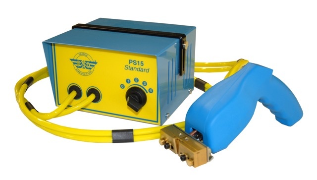 Profileerapparaat 220V 370W (PSO-PS15)