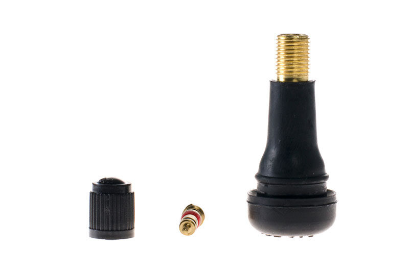 TR413 Tubeless Ventiel Quick Air TUV (100st)