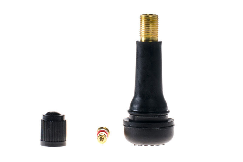 TR414 Tubeless Ventiel Quick Air TUV (100st)