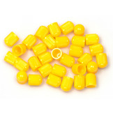 Kunststof Ventieldop Gekleurd (100 stuks)