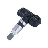 CUB UniSensor2 Draadloos 433Mhz - Zilver / Zwart / Rubber / Antraciet
