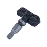CUB UniSensor2 Draadloos 433Mhz - Zilver / Zwart / Rubber / Antraciet