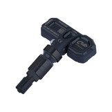 CUB UniSensor2 Draadloos 433Mhz - Zilver / Zwart / Rubber / Antraciet