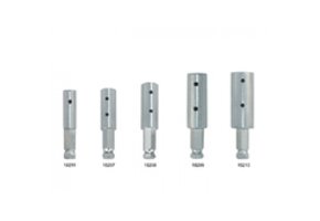 Adapter voor Frees