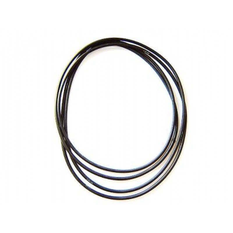 Set E.M. Afdichtringen (2st)