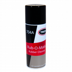 Tech Rub-O-Matic Buffer