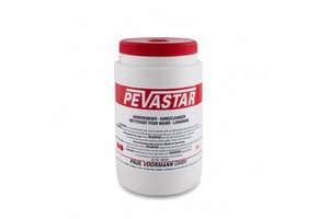 Pevastar Handreiniger