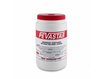 Pevastar Handreiniger
