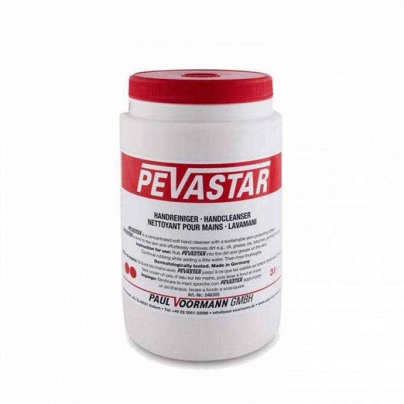 Pevastar Handreiniger - 3 liter / 10 liter