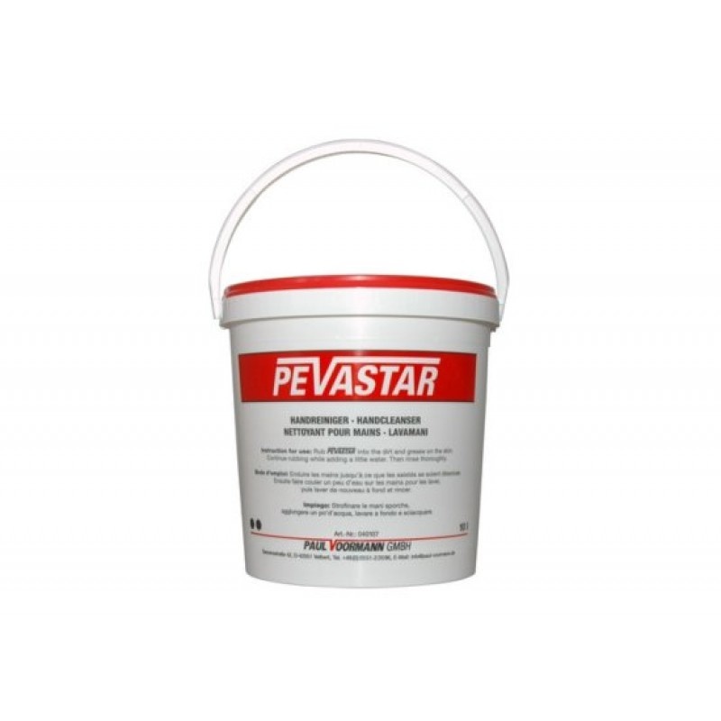 Pevastar Handreiniger - 3 liter / 10 liter