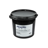 Proline Montagepasta Basic - Wit / Zwart / Geel - 1kg / 3kg / 5kg / 10kg