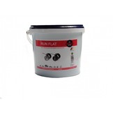 Proline Montagepasta Premium - Wit / Blauw / Roze - 5kg / 10kg