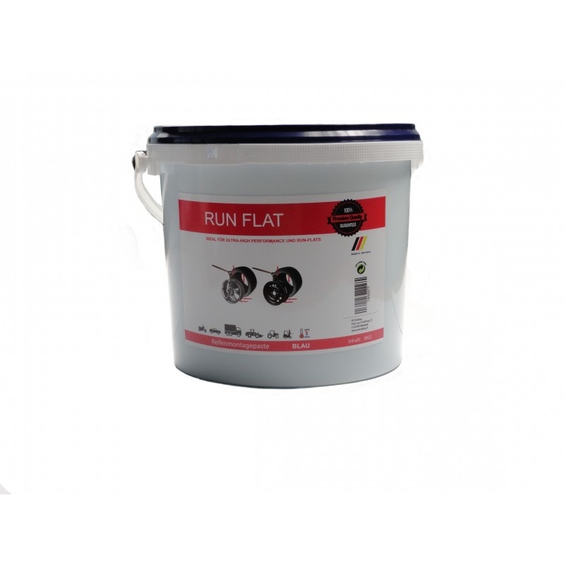 Proline Montagepasta Premium - Wit / Blauw / Roze - 5kg / 10kg
