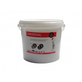 Proline Montagepasta Premium - Wit / Blauw / Roze - 5kg / 10kg