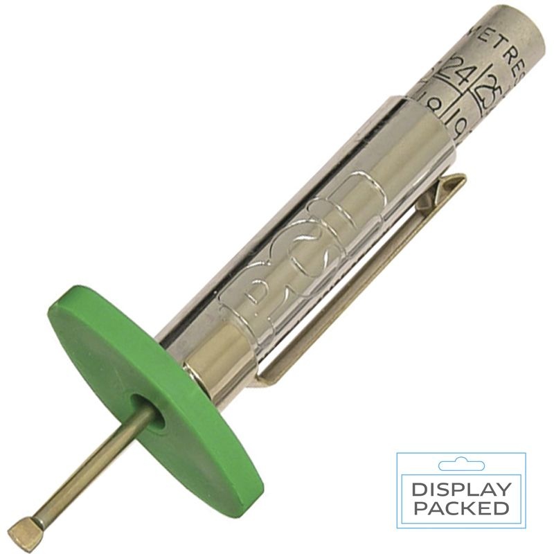 PCL Profieldieptemeter Penmodel