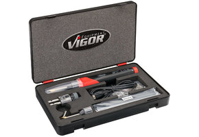 Kunststof Reparatieset