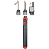 Kunststof Reparatieset