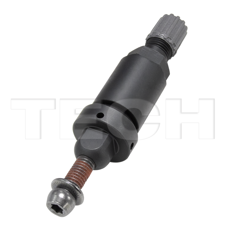 Clamp-in Ventiel Tesla Sensor