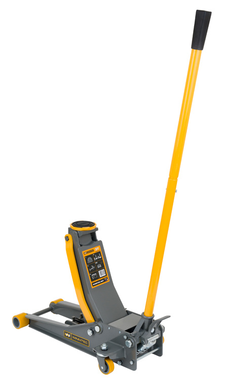 Winntec Garagekrik 3 ton