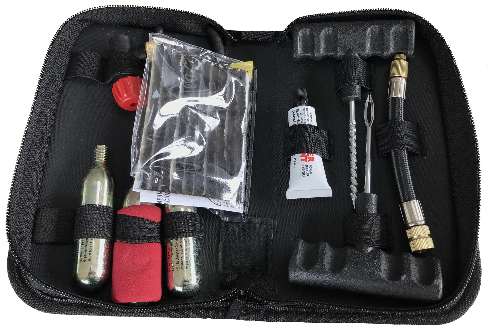 Motor Repair Kit