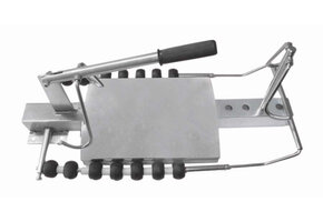 Bandenspreider Luxe Uitvoering