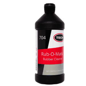 Tech Rub-O-Matic Buffer