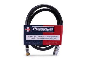 Slang Schrader Eurodainu Univ Air 160cm