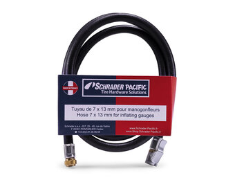 Slang Schrader Eurodainu Univ Air 160cm